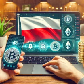 Jak Zasilić Konto w Kasynie Online Kryptowalutą w Polsce?