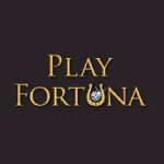 Play Fortuna - Poland kasyno logo