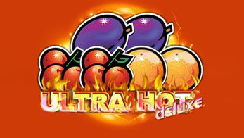 Ultra Hot Deluxe gra kasyno pl