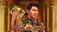 Slot Book of Dead