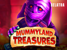 mummyland_treasures_slot-logo