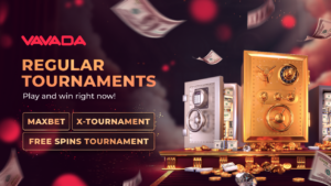 Vavada bonus bez depozytu — czy działa?