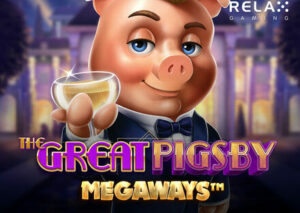 Great Pigsby Megaways