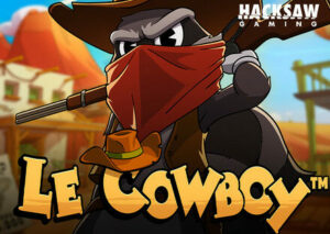 Le Cowboy